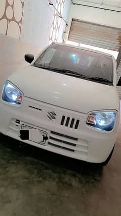 Suzuki Alto 2025