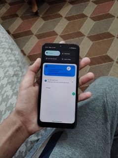 moto g pure exchange possible