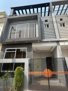 3 Marla House For Sale