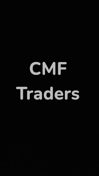 CMF Traders