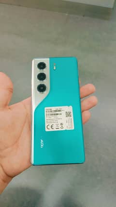 Tecno