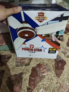 power