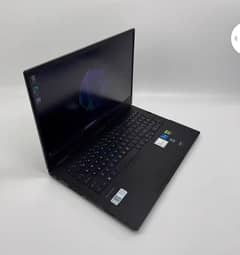 HP OMEN 16  i7 12th RTX 3060