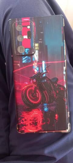 Note 20 ultra