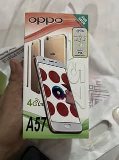 Oppo a57