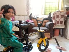 12 Size new baby cycle