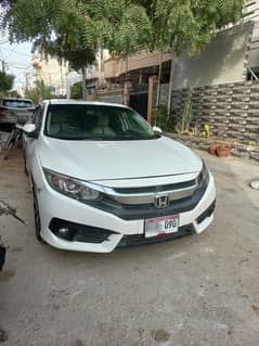 Honda Civic Ug 1.8