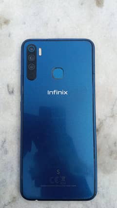Infinix