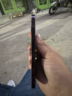 14 Pro Max 1 TB Deep Purple