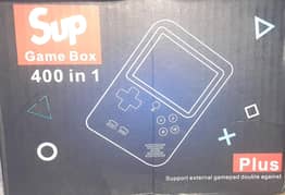 SUP-Game