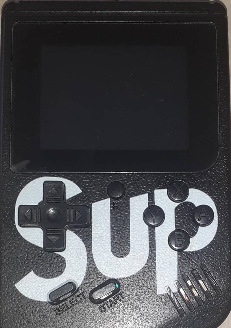 SUP-Game Box 400 in 1 Console 1