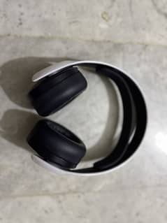 Sony Pulse 3D Headphones For Sale