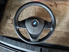 BMW STEERING