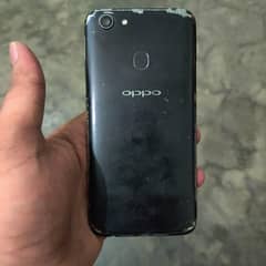 oppo F5 6/64