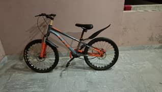 cycle