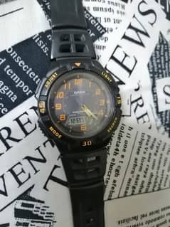 Casio