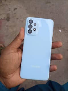 Samsung A23 6Gb 128Gb Full box