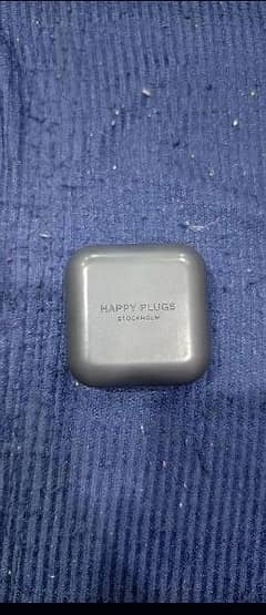 happy