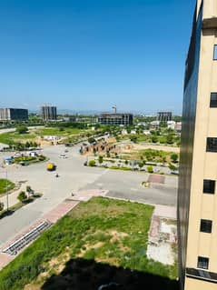1 Kanal Residential Ideal Plot available for sale in Top City 1 - Block I if you hurry