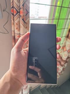S23 Ultra 512gb