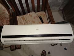Haier ac