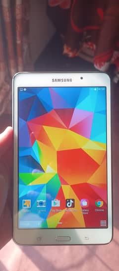 sumsung tab