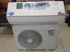 PEL T3  1 ton dc inverter P080G  (0306=4462/443) UffFset