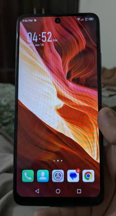 Infinix