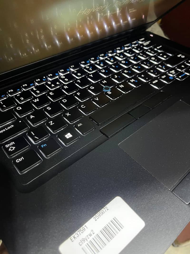 Dell Latitude 5495 Ryzen 5 (0322-8832611) 2
