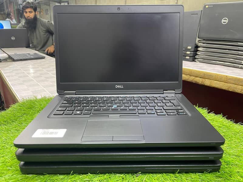 Dell Latitude 5495 Ryzen 5 (0322-8832611) 3