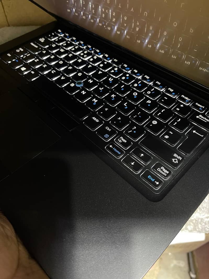 Dell Latitude 5495 Ryzen 5 (0322-8832611) 4