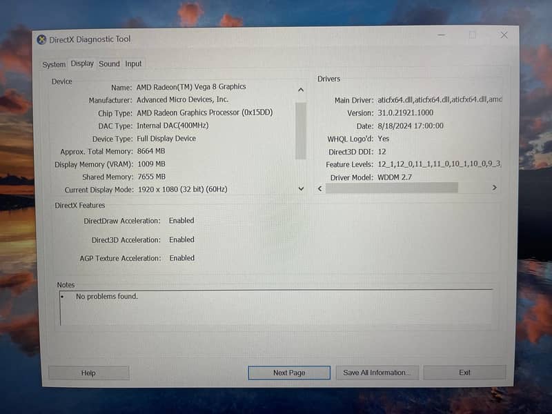 Dell Latitude 5495 Ryzen 5 (0322-8832611) 12