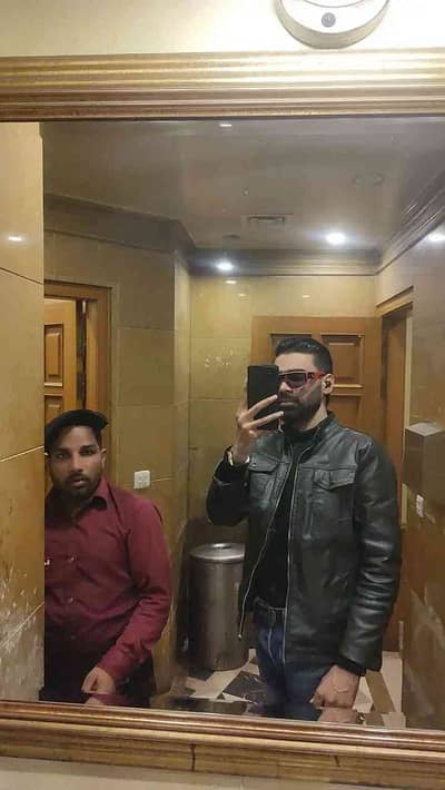 SAEED ABBASi