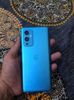 One Plus 9