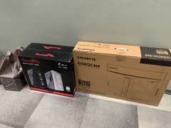 Gaming