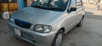 Suzuki Alto 2008