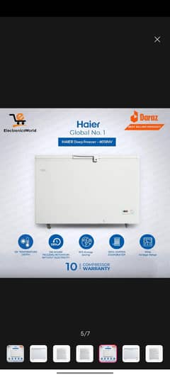 Haier