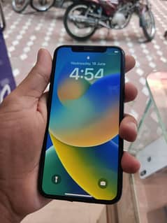 I phone x pta approved