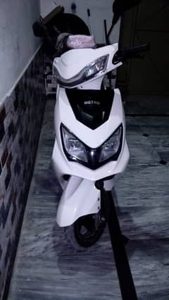 Scooty