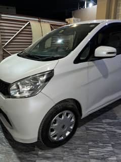 Nisan dayz 2013 model 2017 import b to b gen1 condition
