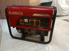 Generator for Sale