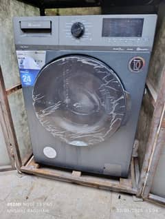 Dawlance Washing N Dryer Machine