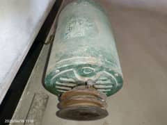 5 HP Japani Motor Single Phase