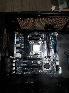 Alienware Aurora R4 CPU+Motherboard