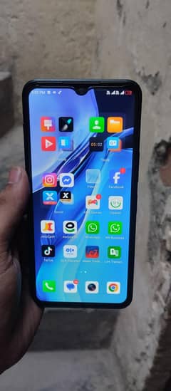 infinix note 12 full box for sale 6gb 12gb no fault neat clean phone