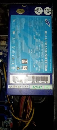 i7 4rth generation gaming PC for sale