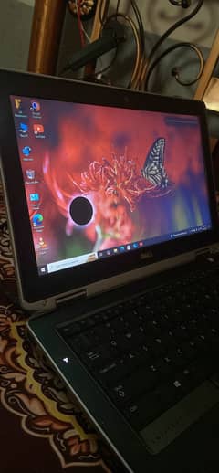 Dell Laptop i5 3rd generation