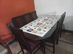 Dinning table for sale