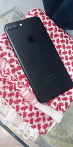 iphone 7+ all ok set he non pta oregnal penal