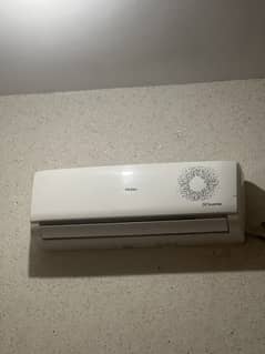 Haier 1 ton Inverter